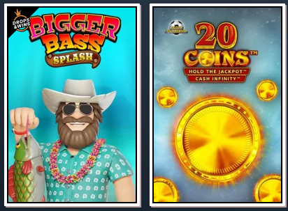 AllySpin Casino Jackpot