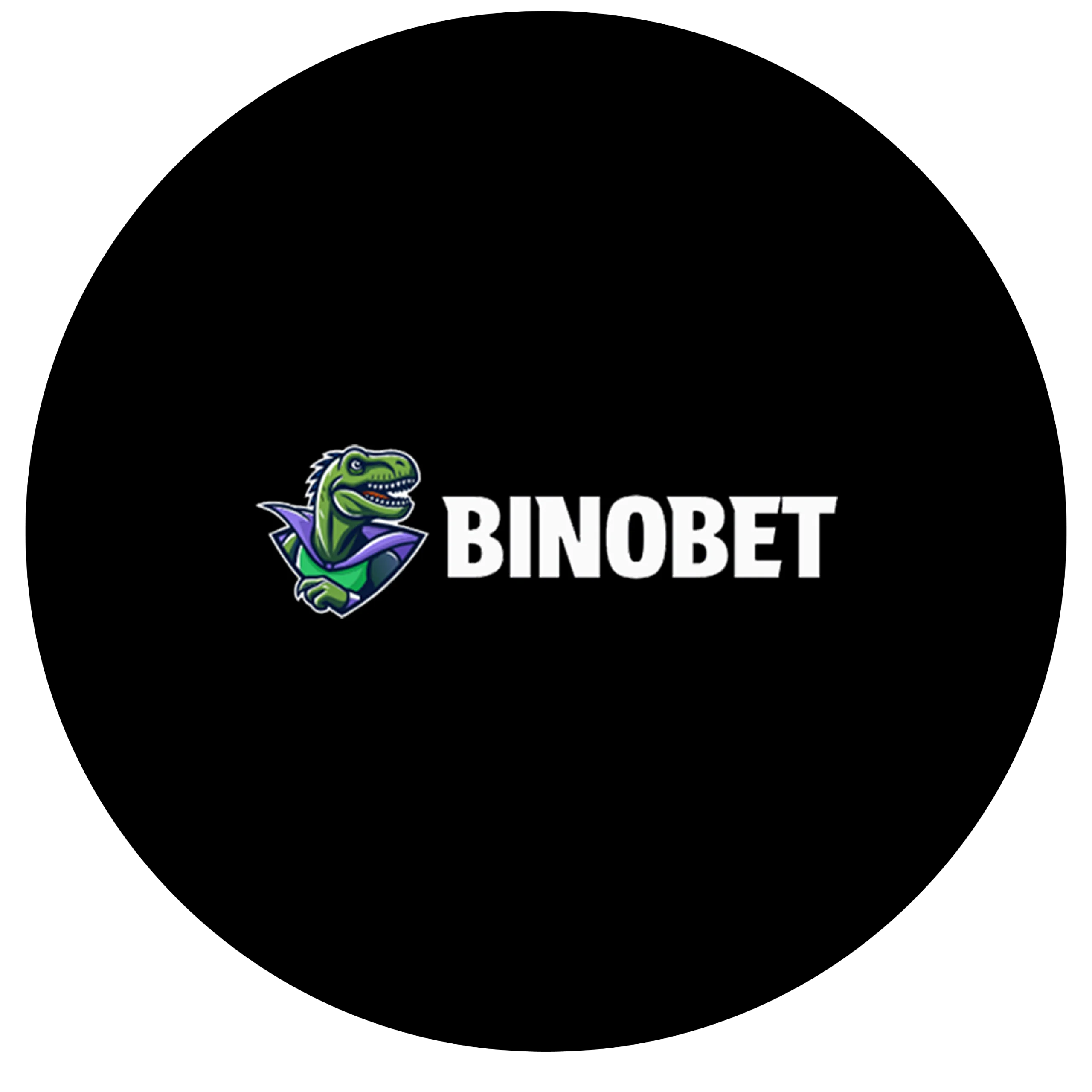 Binobet Casino Logo