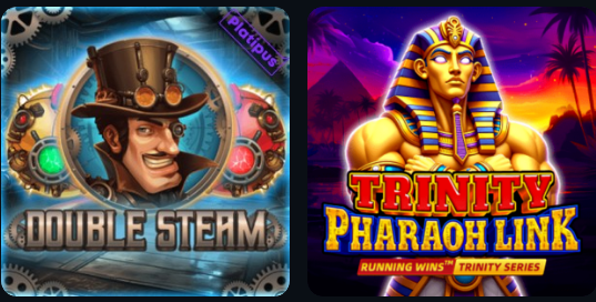 Blazing Wildz Casino Bonus