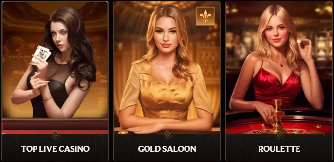 Crownplay Casino live