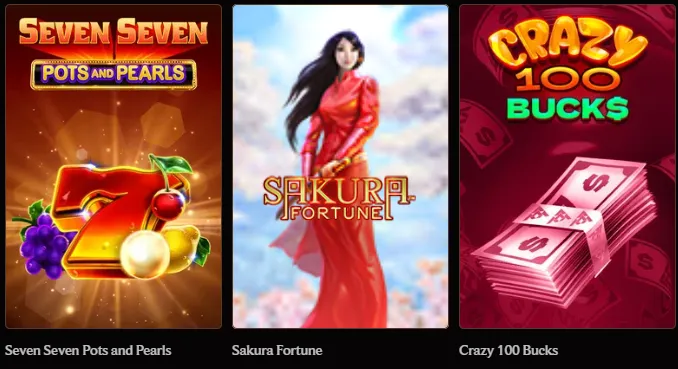 Crownplay New Casino