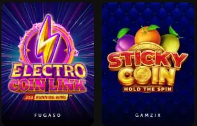 GXBet casino hitslots