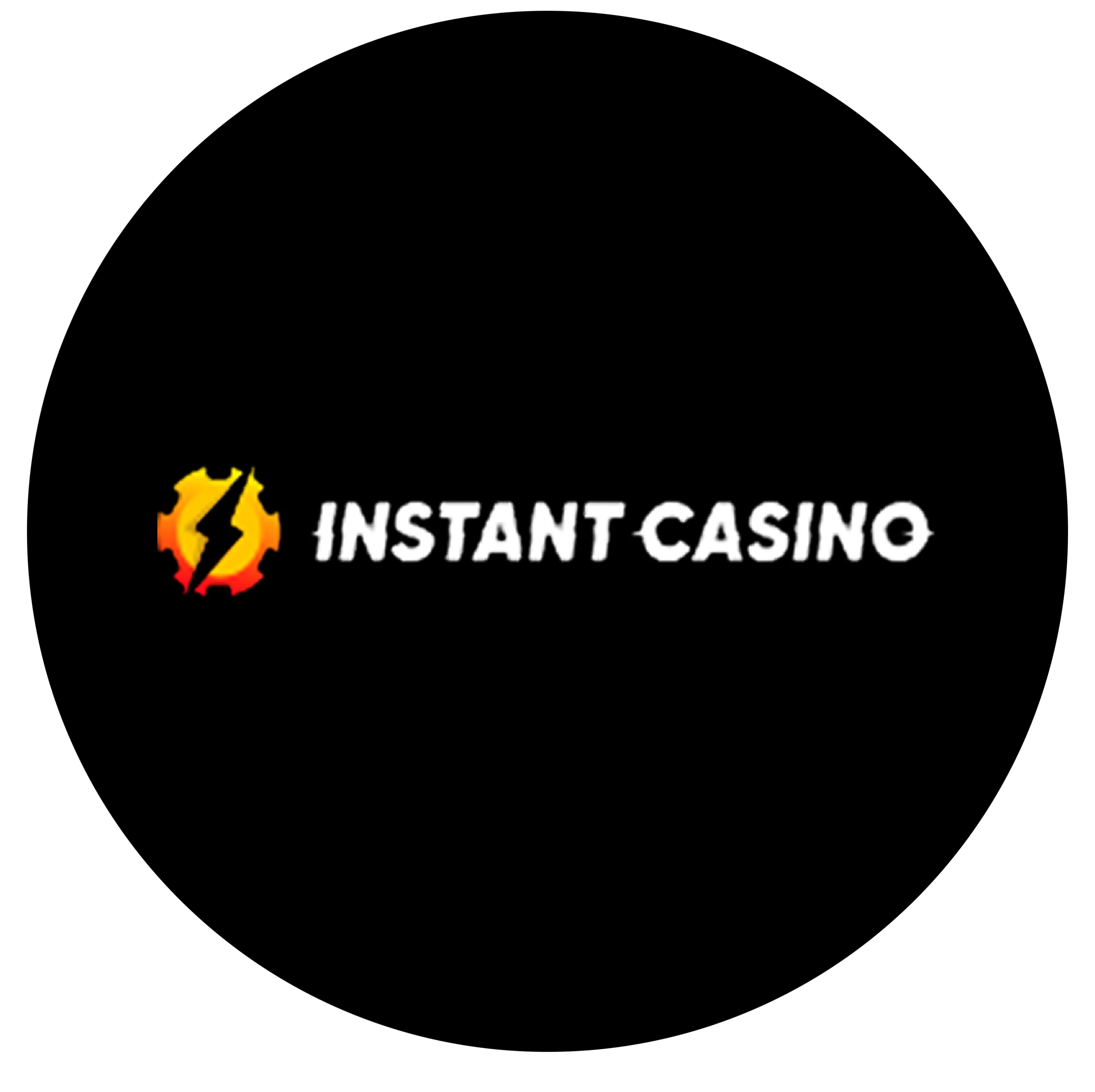 Instant Casino Logo