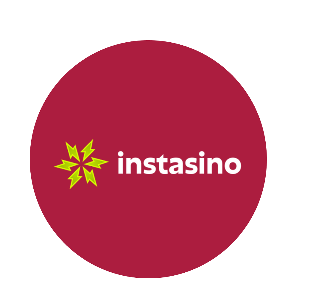 Instasino Casino logo