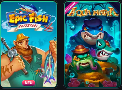 KinBet Casino