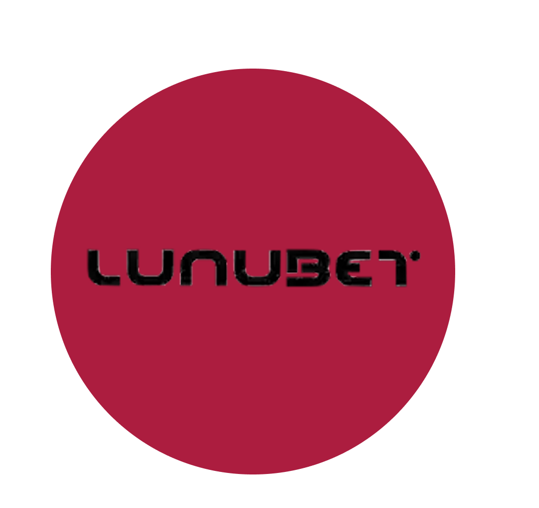 Lunubet Casino Logo