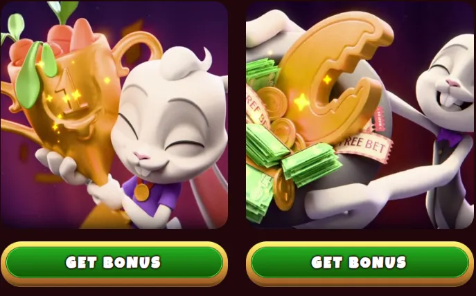 Magius Casino Bonus