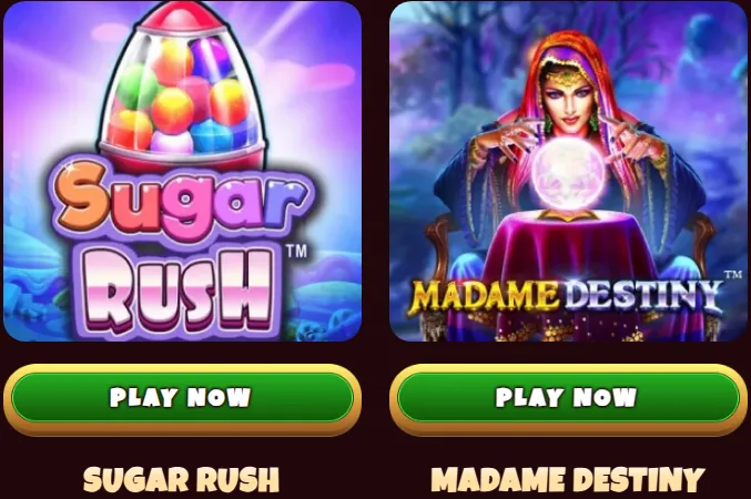 Magius Casino