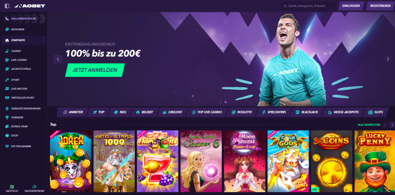 Naobet Sportbonus