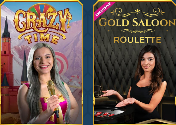 FatFruit - live-casino