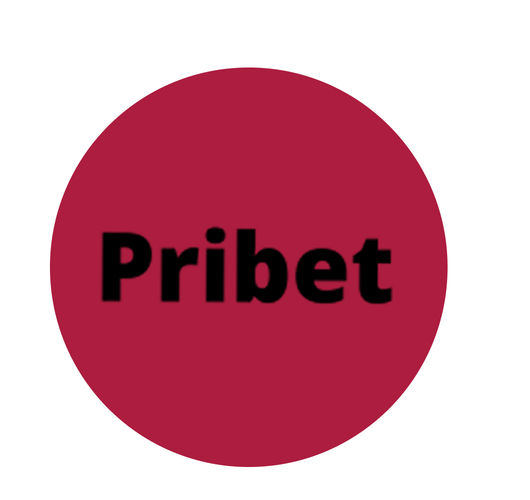 Pribet Casino Logo