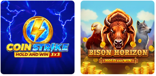 Rooli Casino Jackpot