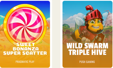Pelikioski Casino Games