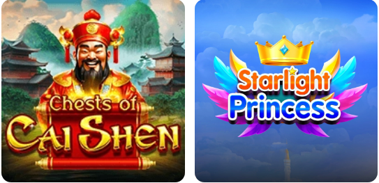 Slotrush Win and Drop Games