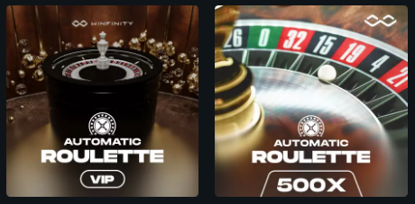 Starzino Live Casino