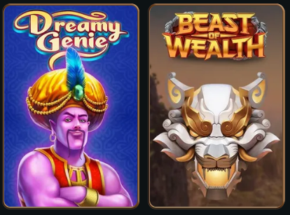 Talismania Casino Jackpot