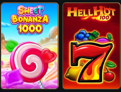 Talismania Casino