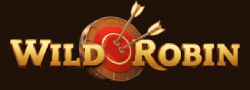 wildrobin