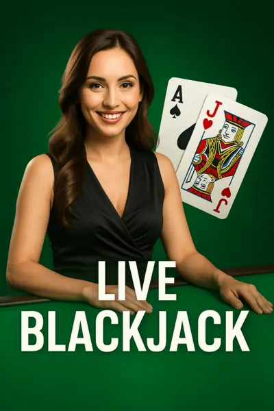 blackjack