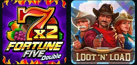 blazing wildz olymoigs