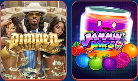 buusti casino bet