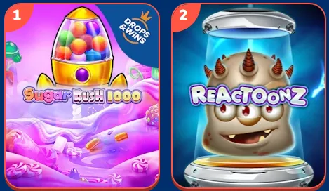 buusti casino live