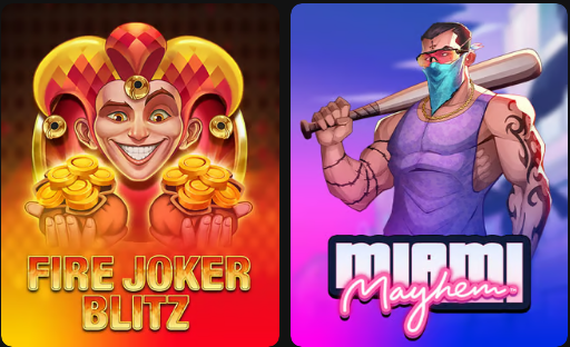 saletti casino strike