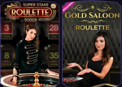 funbet casino rollette