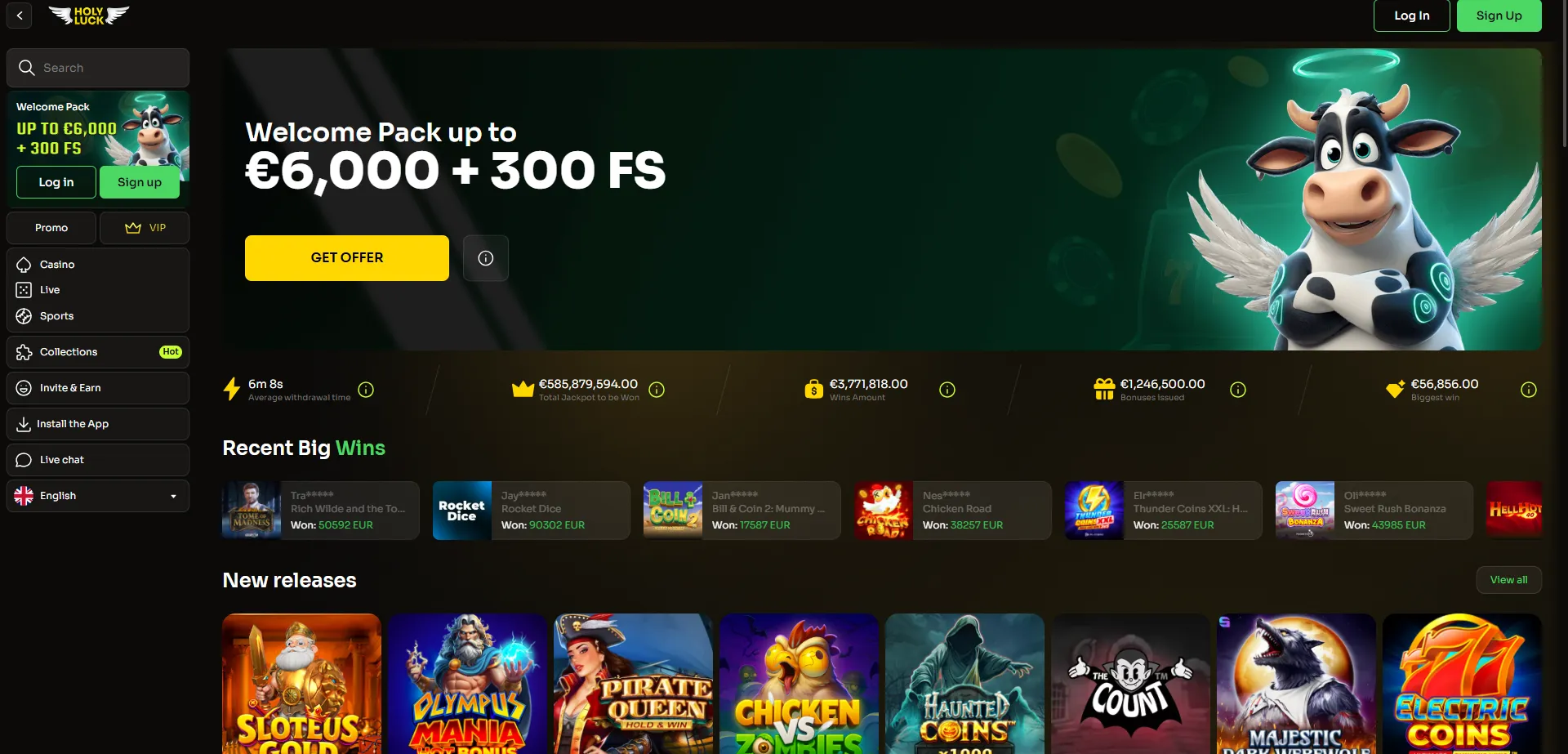 holy-luck-home holy-luck-home