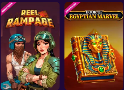 mammona casino king