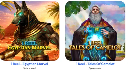 lempi casino games