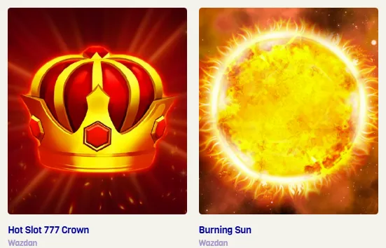 lysti casino bet