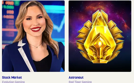 lysti casino sports