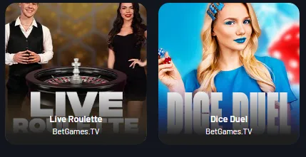 nyxbets casino live