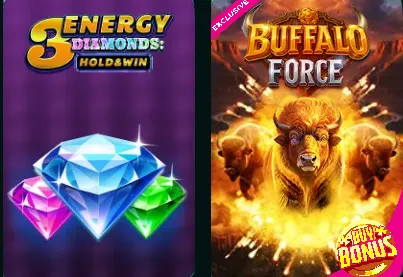 Lonkero casino bonus