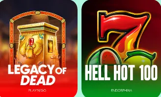 samba slots casino sports