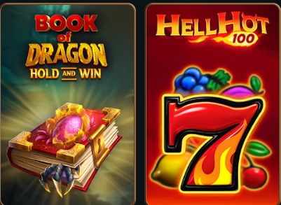talismania casino boost