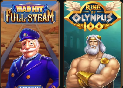 talismania casino live