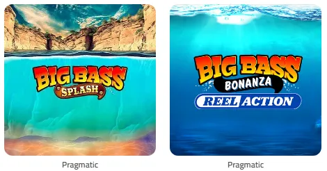teho casino big bass