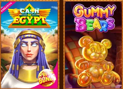 luckypays casino games