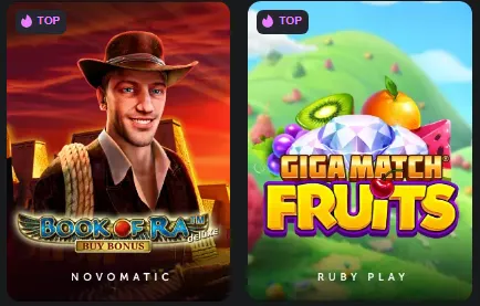 trueluck casino bet