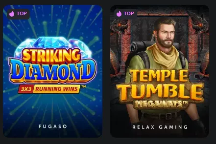 trueluck casino live