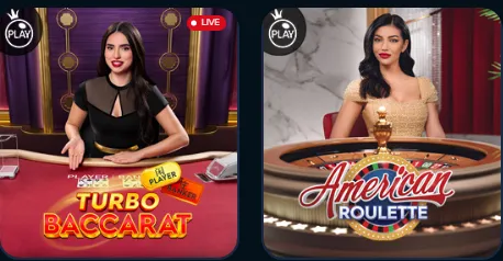 valtti casino rollete
