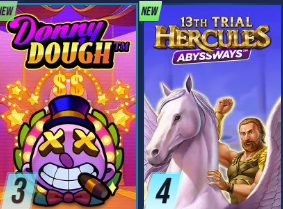 vegashero casino bonus