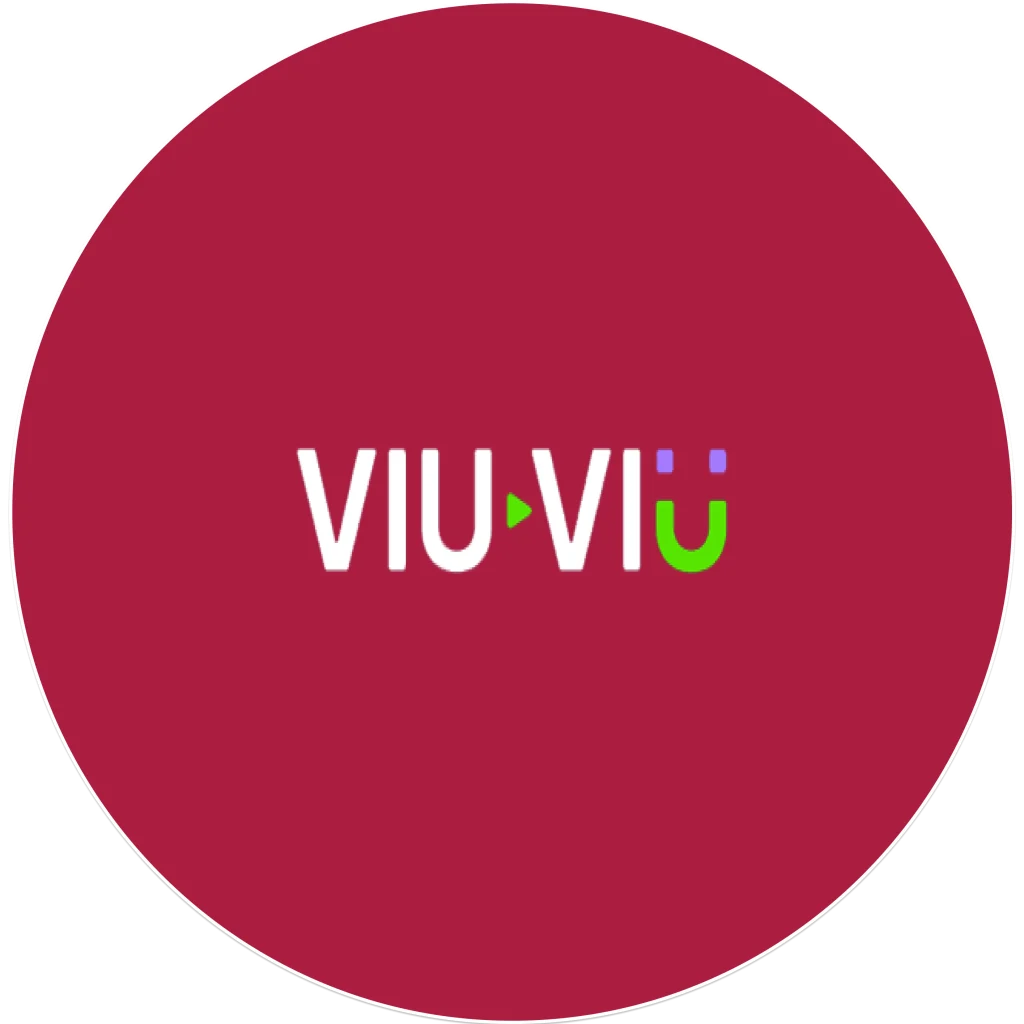 viu viu logo